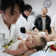 Illustration for article titled China Is Ending Its Two-Child Policy, Allowing Couples to Have Up to Three Children